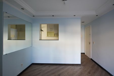 Apartamento para alugar com 54m², 3 quartos e 1 vagaSALA
