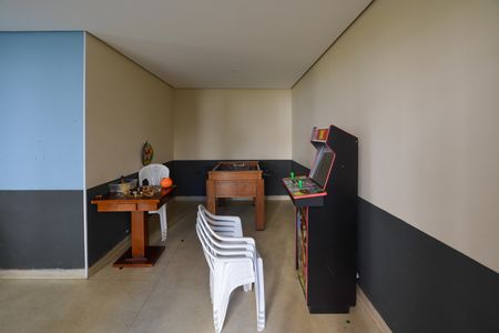 Apartamento para alugar com 54m², 3 quartos e 1 vagaSALA DE JOGOS 