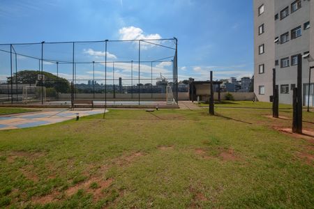 Apartamento para alugar com 54m², 3 quartos e 1 vagaAREA COMUM