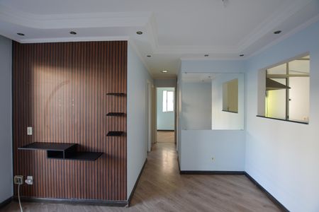 Apartamento para alugar com 54m², 3 quartos e 1 vagaSALA
