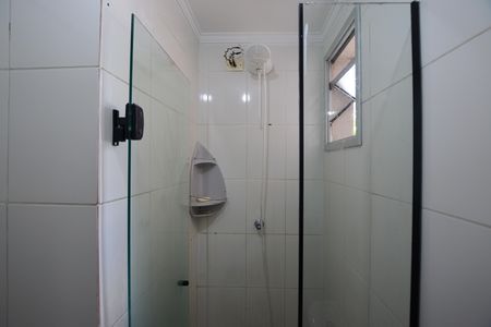 Apartamento para alugar com 54m², 3 quartos e 1 vagaBANHEIRO