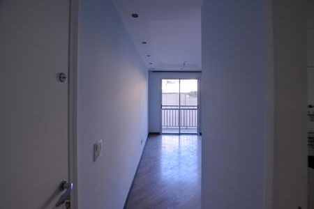 Apartamento para alugar com 54m², 3 quartos e 1 vagaSALA
