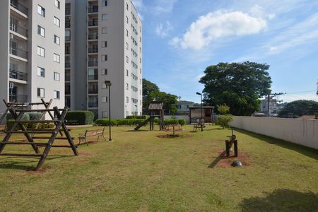Apartamento para alugar com 54m², 3 quartos e 1 vagaPLAYGROUND