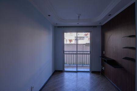 Apartamento para alugar com 54m², 3 quartos e 1 vagaSALA