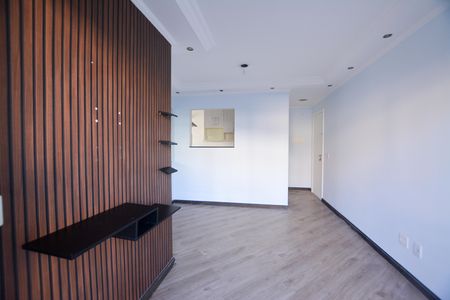 Apartamento para alugar com 54m², 3 quartos e 1 vagaSALA
