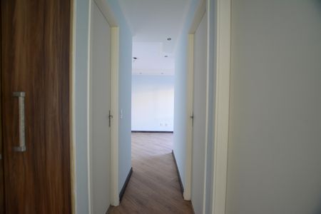 Apartamento para alugar com 54m², 3 quartos e 1 vagaCORRREDOR