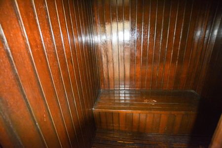 Apartamento para alugar com 54m², 3 quartos e 1 vagaSAUNA 