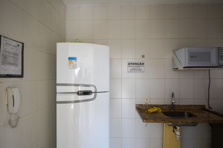 Apartamento para alugar com 54m², 3 quartos e 1 vagaSALÃO DE FESTAS