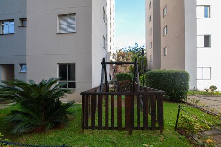 Apartamento para alugar com 54m², 3 quartos e 1 vagaAREA COMUM