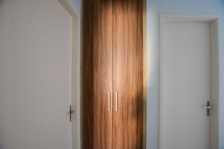 Apartamento para alugar com 54m², 3 quartos e 1 vagaCORRREDOR
