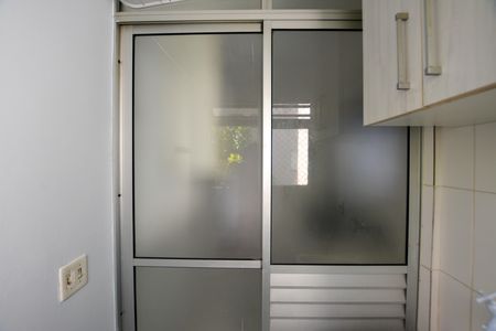 Apartamento para alugar com 54m², 3 quartos e 1 vagaAREA DE SERVIÇO