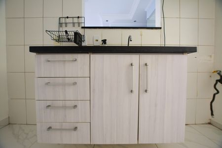 Apartamento para alugar com 54m², 3 quartos e 1 vagaCOZINHA 