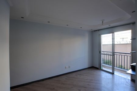 Apartamento para alugar com 54m², 3 quartos e 1 vagaSALA