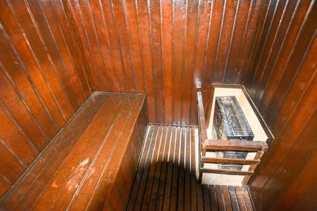 Apartamento para alugar com 54m², 3 quartos e 1 vagaSAUNA 