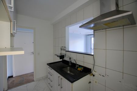 Apartamento para alugar com 54m², 3 quartos e 1 vagaCOZINHA 