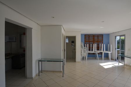 Apartamento para alugar com 54m², 3 quartos e 1 vagaSALÃO DE FESTAS