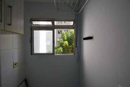 Apartamento para alugar com 54m², 3 quartos e 1 vagaAREA DE SERVIÇO