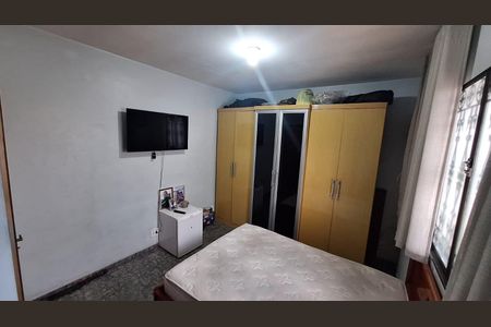 Quarto de casa à venda com 3 quartos, 360m² em Taquara, Rio de Janeiro
