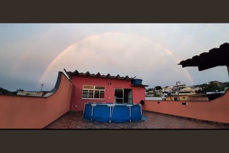 Casa à venda com 360m², 3 quartos e 8 vagas Casa à venda com 360m², 3 quartos e 8 vagasÁrea externa