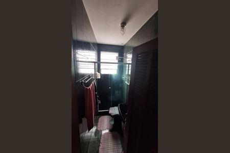 Banheiro de casa à venda com 3 quartos, 360m² em Taquara, Rio de Janeiro