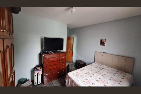 Quarto de casa à venda com 3 quartos, 360m² em Taquara, Rio de Janeiro