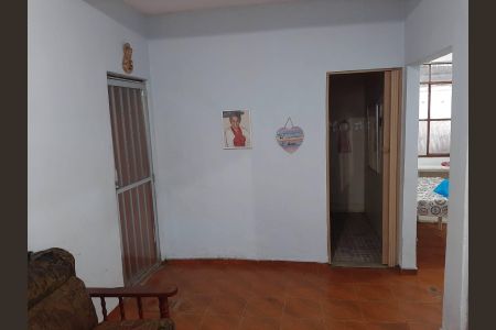 Sala 2 de casa à venda com 3 quartos, 360m² em Taquara, Rio de Janeiro