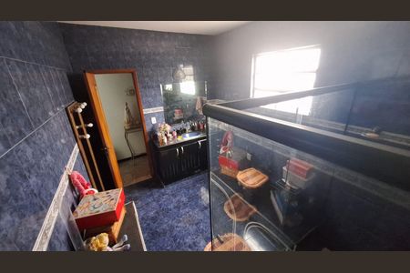 Casa à venda com 360m², 3 quartos e 8 vagas Casa à venda com 360m², 3 quartos e 8 vagasBanheiro