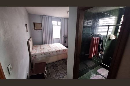 Quarto de casa à venda com 3 quartos, 360m² em Taquara, Rio de Janeiro