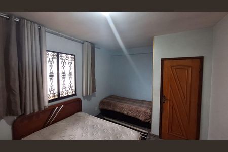 Quarto de casa à venda com 3 quartos, 360m² em Taquara, Rio de Janeiro