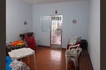 Sala 2 de casa à venda com 3 quartos, 360m² em Taquara, Rio de Janeiro