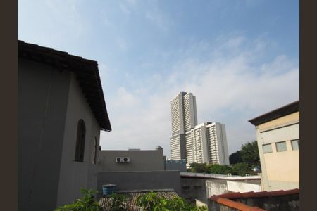 Casa à venda com 300m², 1 quarto e 3 vagasTerraço - Área de Serviço
