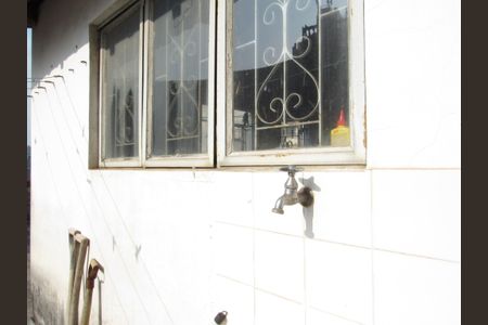 Casa à venda com 300m², 1 quarto e 3 vagasTerraço - Área de Serviço