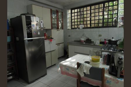 Casa à venda com 300m², 1 quarto e 3 vagasCozinha