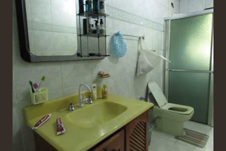 Casa à venda com 300m², 1 quarto e 3 vagasBanheiro 1