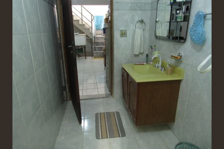Casa à venda com 300m², 1 quarto e 3 vagasBanheiro 1