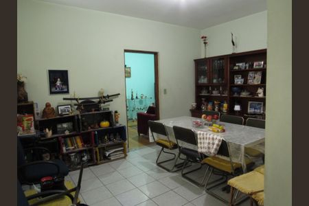 Casa à venda com 300m², 1 quarto e 3 vagasSala de Jantar