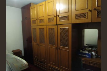 Quarto de casa para alugar com 1 quarto, 300m² em Jardin Azul , Osasco