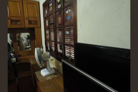 Casa à venda com 300m², 1 quarto e 3 vagasQuarto