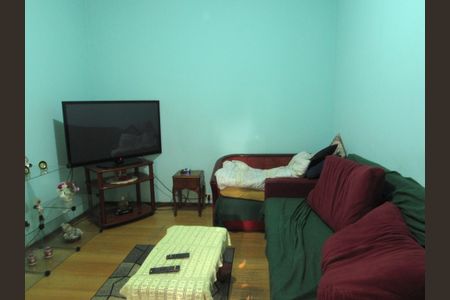 Sala de Estar de casa para alugar com 1 quarto, 300m² em Jardin Azul , Osasco