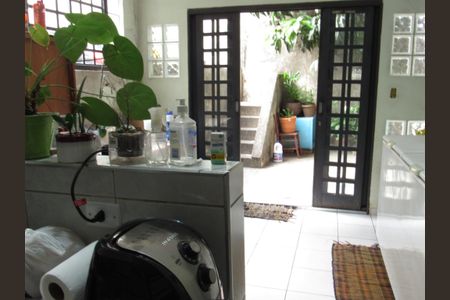 Casa à venda com 300m², 1 quarto e 3 vagasCozinha