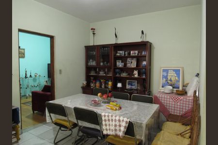 Casa à venda com 300m², 1 quarto e 3 vagasSala de Jantar