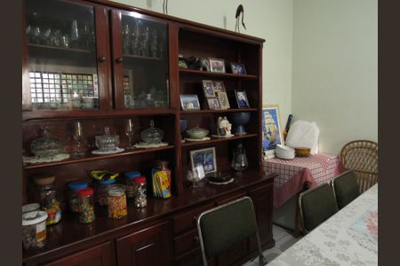 Sala de Jantar de casa para alugar com 1 quarto, 300m² em Jardin Azul , Osasco