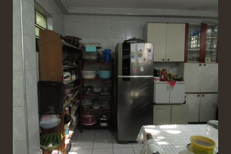 Casa à venda com 300m², 1 quarto e 3 vagasCozinha