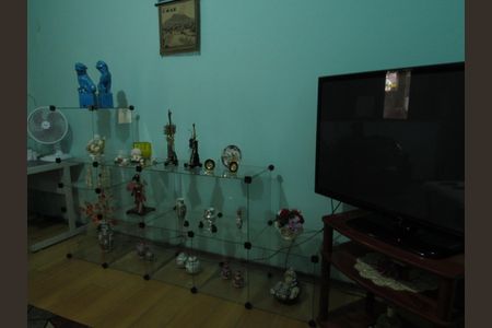 Casa à venda com 300m², 1 quarto e 3 vagasSala de Estar