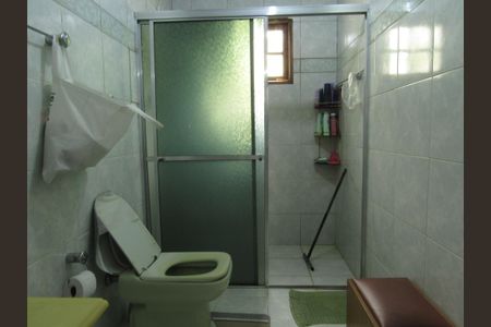 Casa à venda com 300m², 1 quarto e 3 vagasBanheiro 1