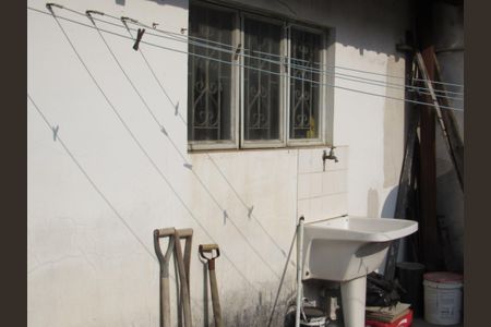 Casa à venda com 300m², 1 quarto e 3 vagasTerraço - Área de Serviço