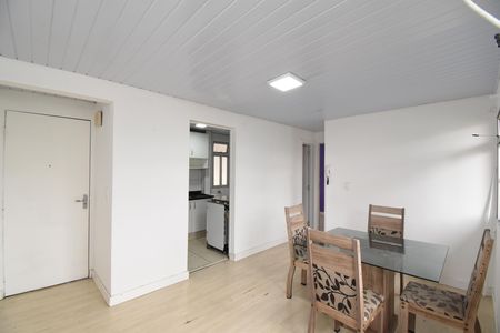 Apartamento para alugar com 2 quartos, 40m² em Capão da Imbuia, Curitiba