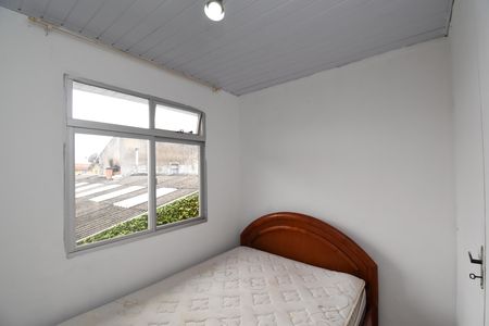 Apartamento para alugar com 2 quartos, 40m² em Capão da Imbuia, Curitiba