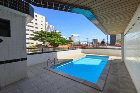 Apartamento para alugar com 61m², 1 quarto e 1 vagaÁrea comum - Piscina