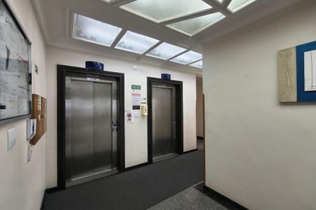 Apartamento para alugar com 61m², 1 quarto e 1 vagaHall de entrada